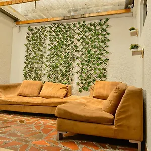 Prado Hostal Medellín