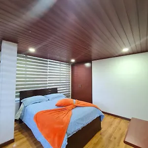 Casa Huesped Kiwi Hotel Bogota