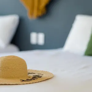 Sanyama Aparthotel Isla Holbox