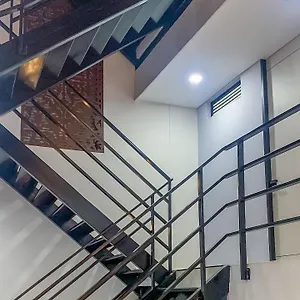 Edificio La Alameda Apartment Cali