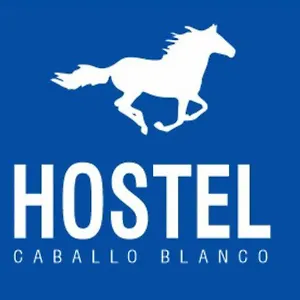 Caballo Blanco Casa de hóspedes