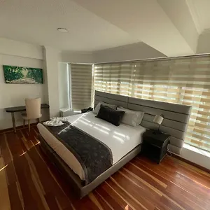 Airport Travel Hotel Bogota