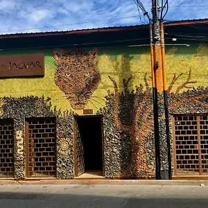Refugio Del Jaguar Hotel Medellín