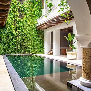 Casa Raynes By Masaya Cartagène