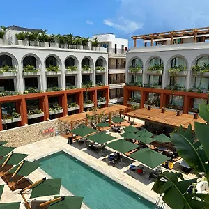 Hotel Osh Hotel Cartagena, Cartagena (Kolumbien)