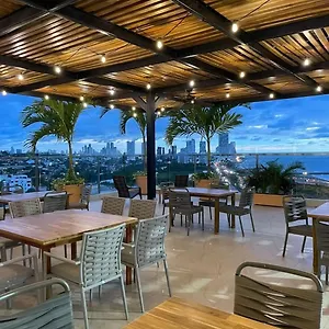 Wyndham Garden Cartagena