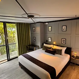 Helene Hotel Medellin