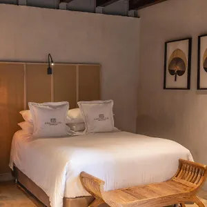 Casa Don Luis By Faranda Boutique, A Member Of Radisson Individuals Hotel
