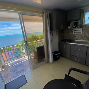 Ocean Colors Apartment Rocky Point