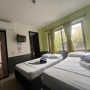Laureles Hotel Medellín