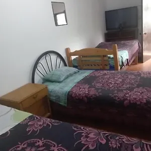 Solianka Hotel Bogota