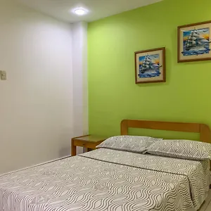 Veleros Hotel