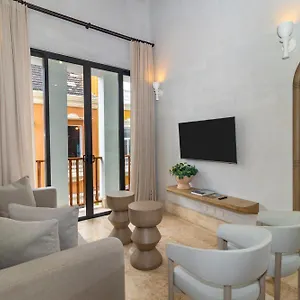 5* Hotel Cinco Boutique