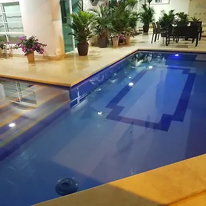 Palmagua Apartment Barranquilla (Atlantico)