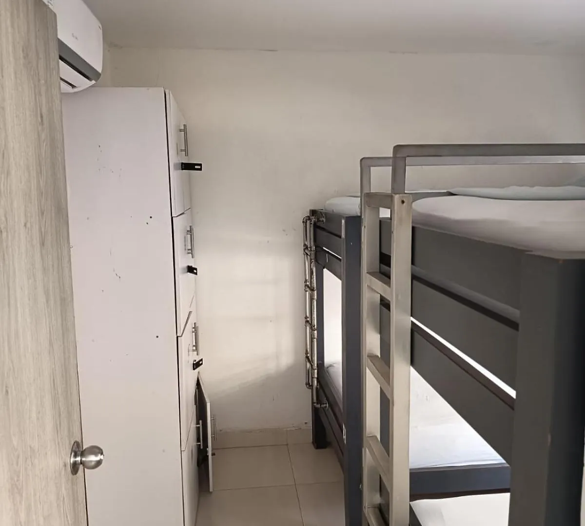 San Jacinto Hostel Cartagène