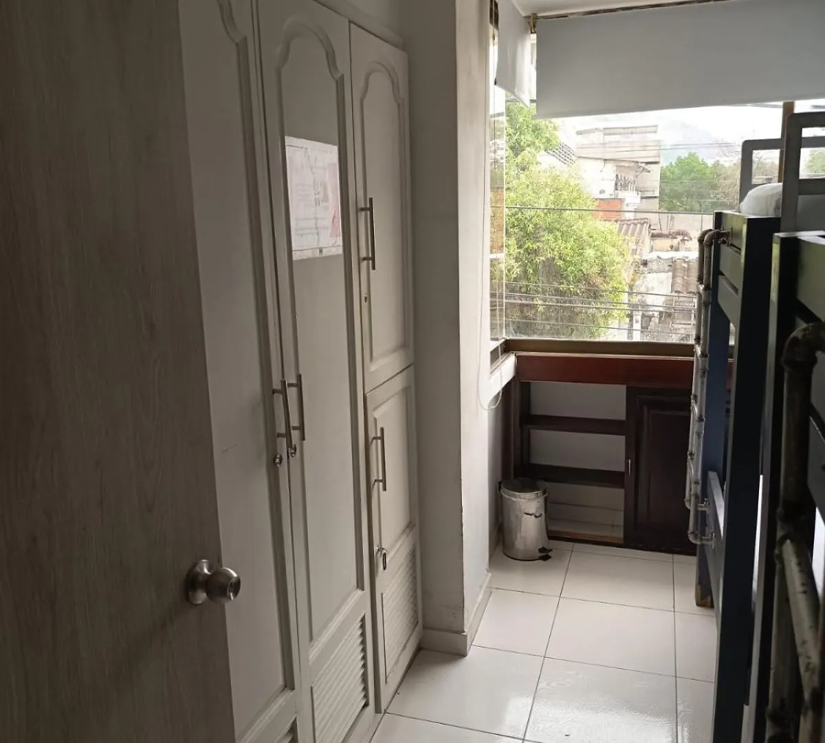 San Jacinto Hostel Cartagena 0*,