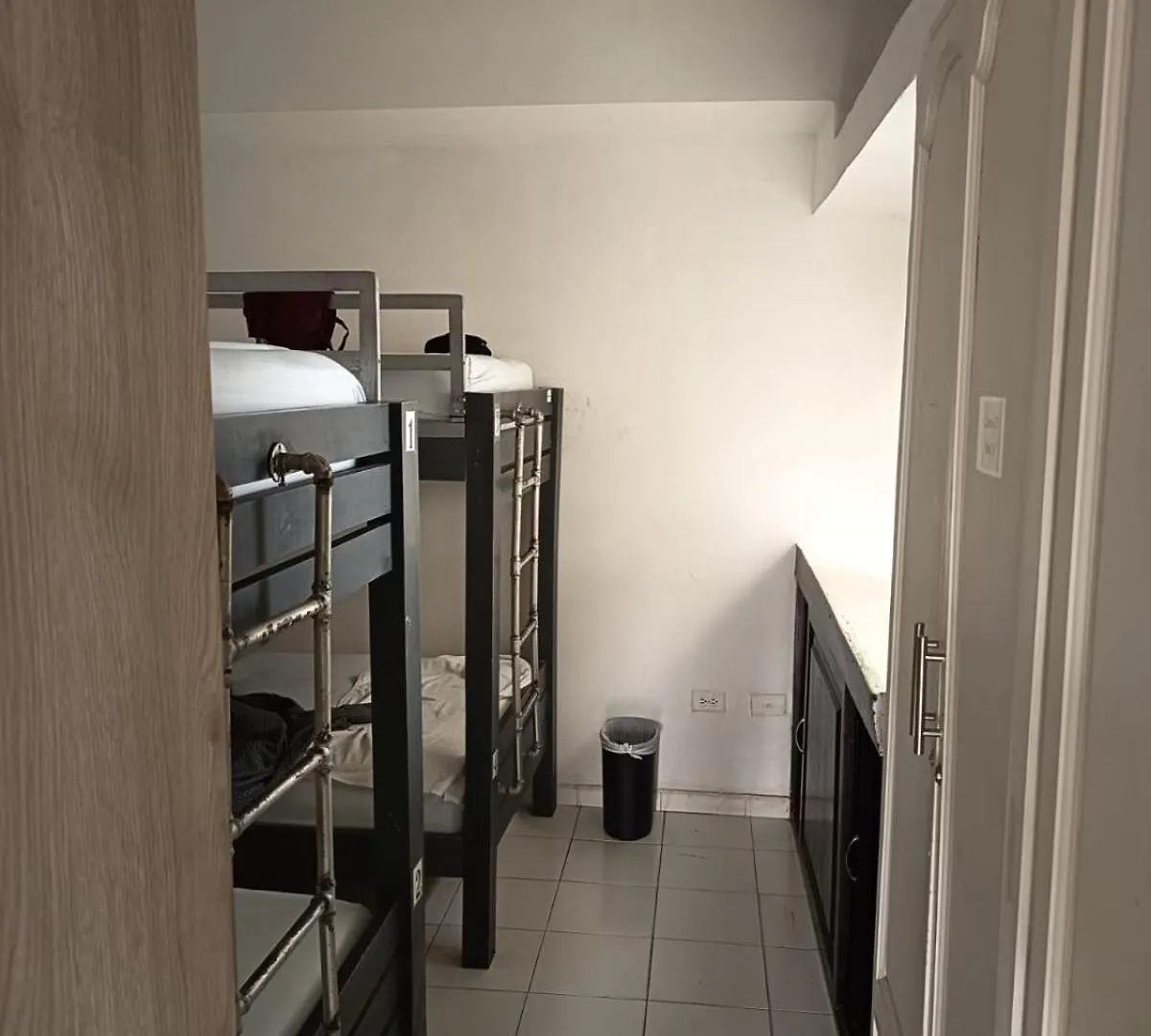 San Jacinto Hostel Cartagena Guest house