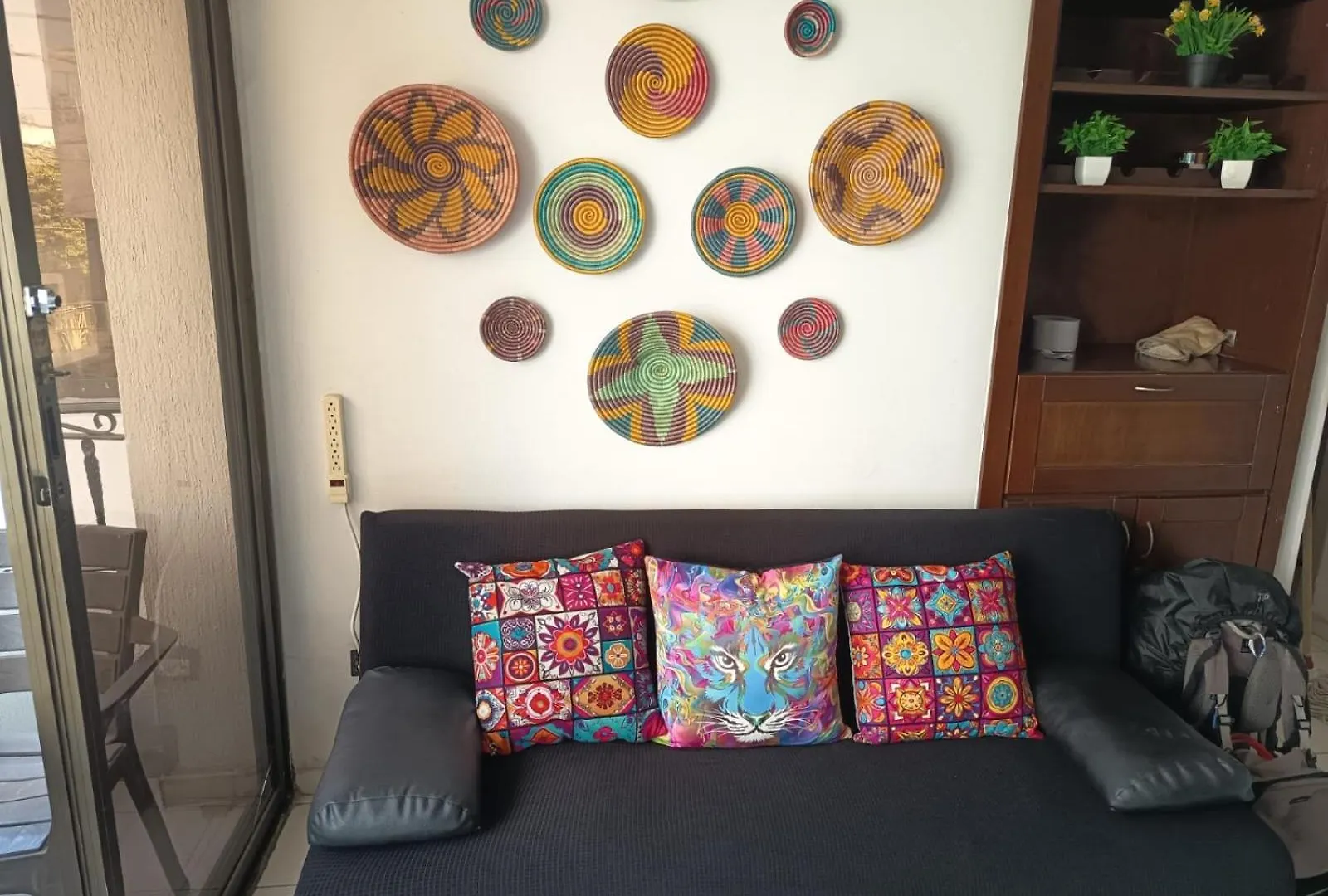 Guest house San Jacinto Hostel Cartagena