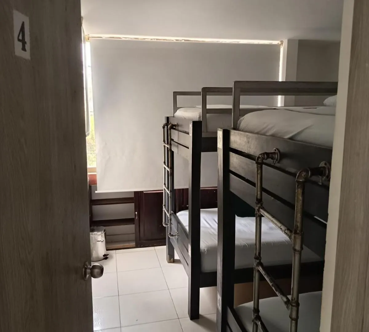 Guest house San Jacinto Hostel Cartagena