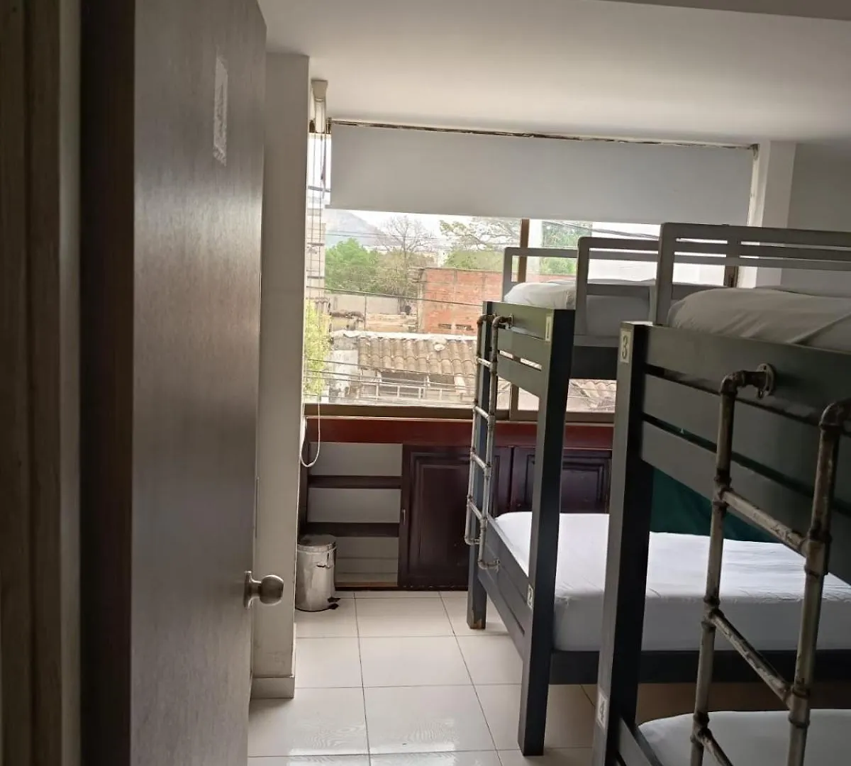 San Jacinto Hostel Cartagena 0*,