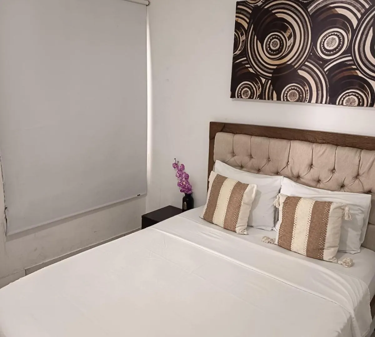 San Jacinto Hostel Cartagena 0*,  Colombia
