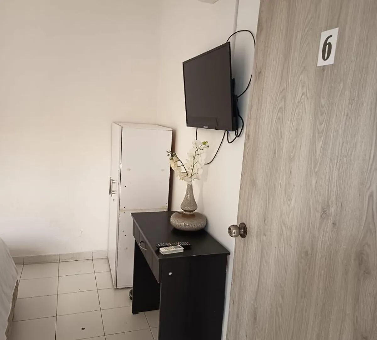 San Jacinto Hostel Cartagena 0*,