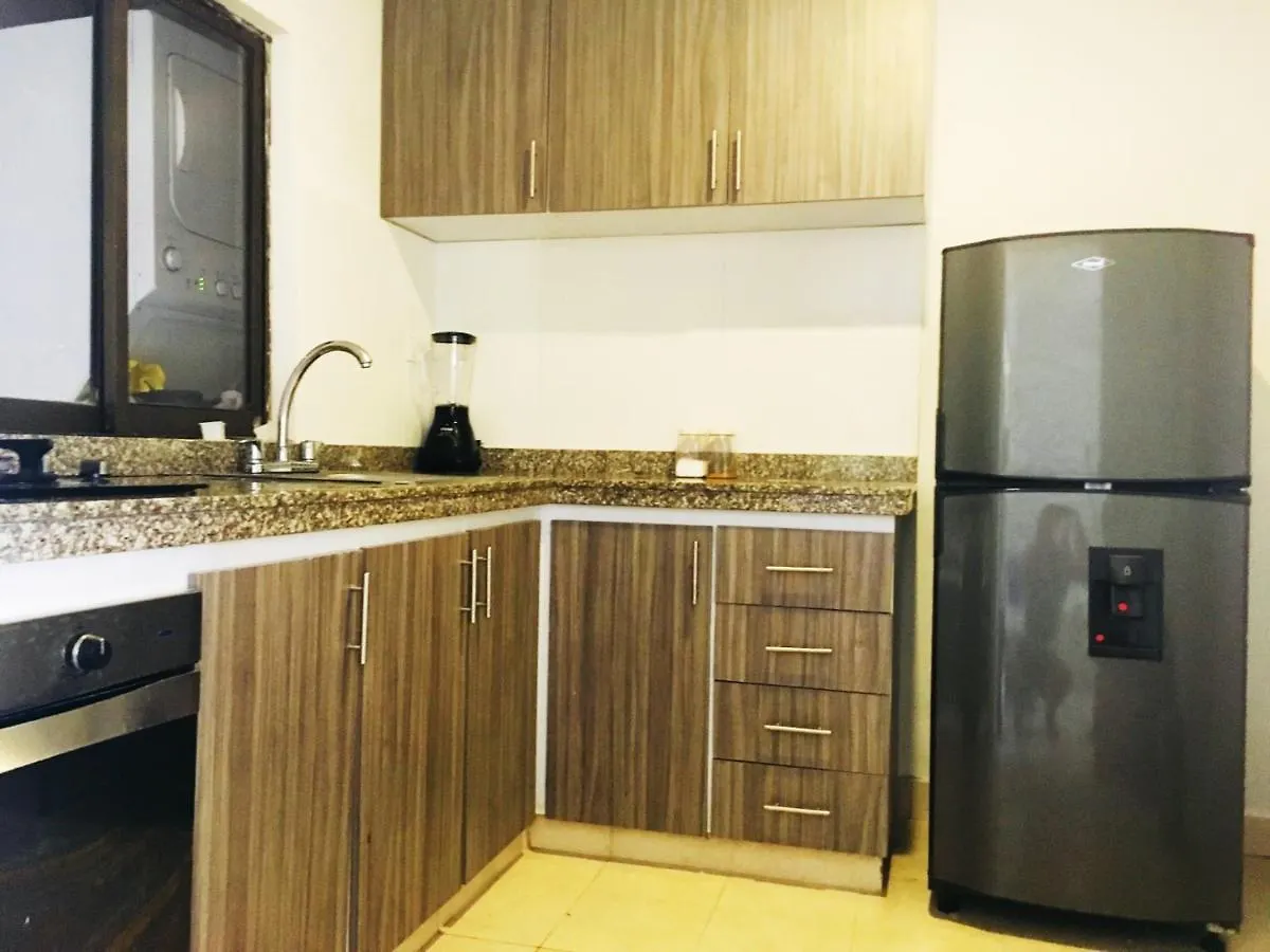 Maison d'hôtes San Jacinto Hostel Cartagène