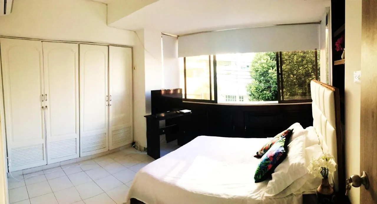 San Jacinto Hostel Cartagène 0*,  Colombie
