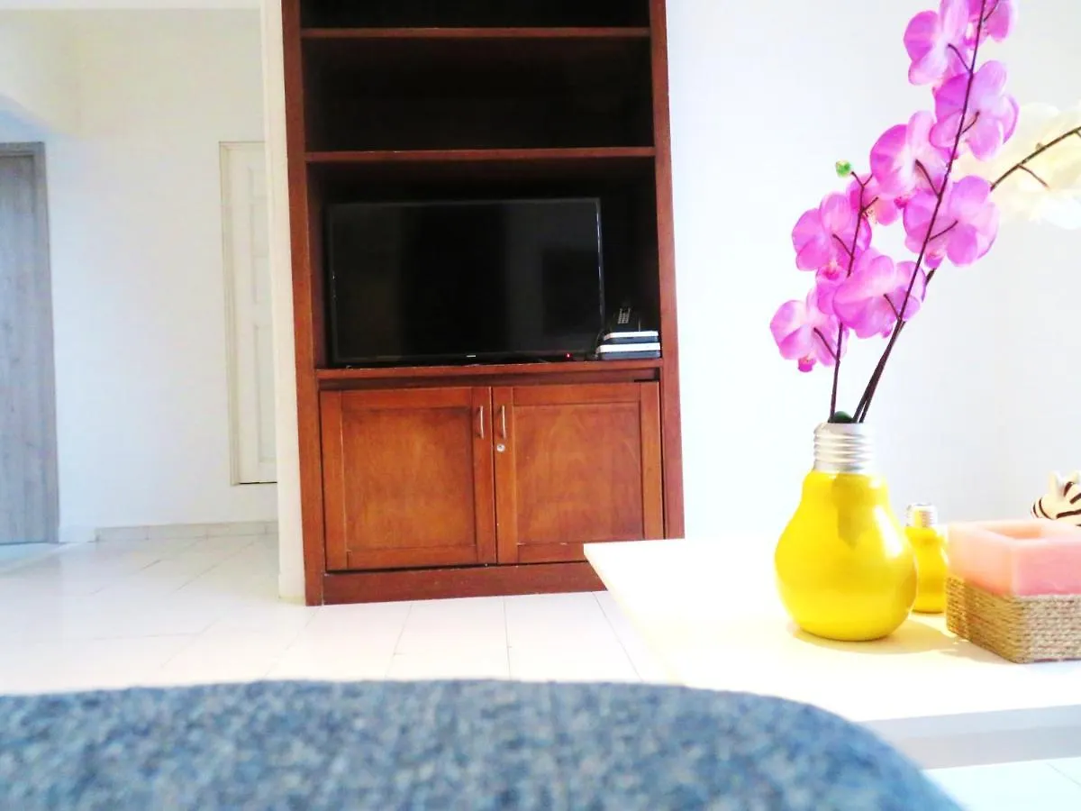 Maison d'hôtes San Jacinto Hostel Cartagène Colombie