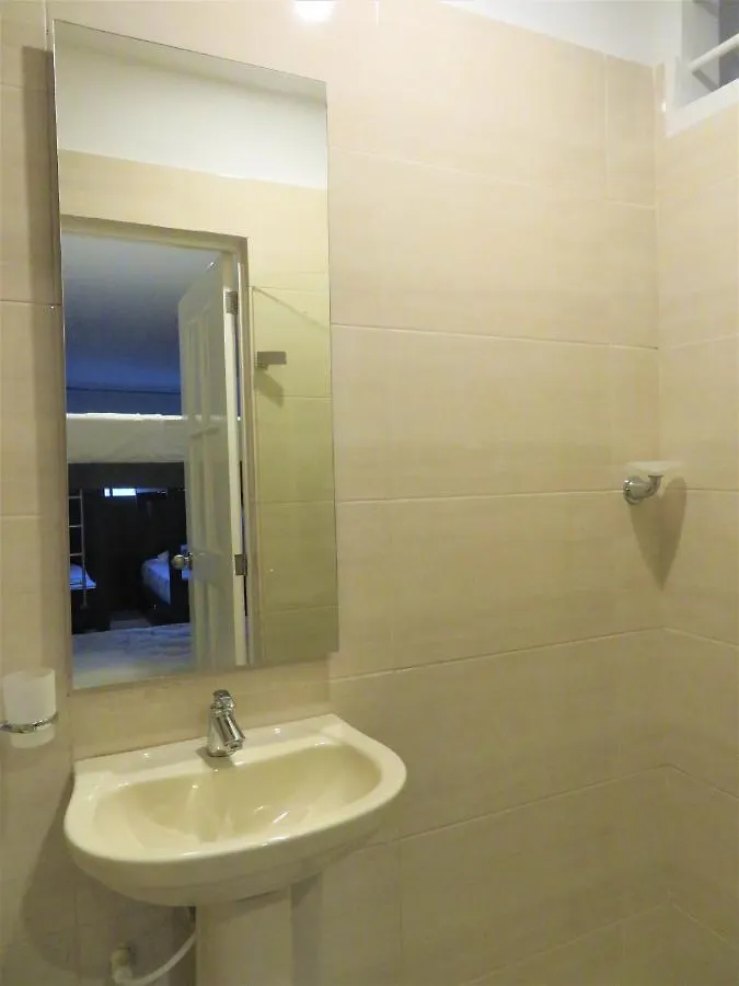 San Jacinto Hostel Cartagena 0*,