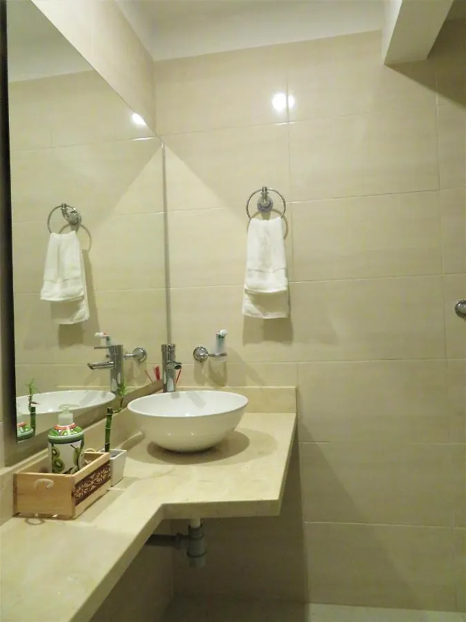 San Jacinto Hostel Cartagena