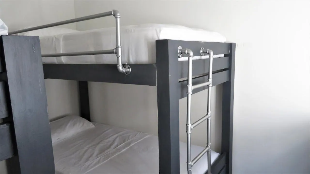 Guest house San Jacinto Hostel Cartagena