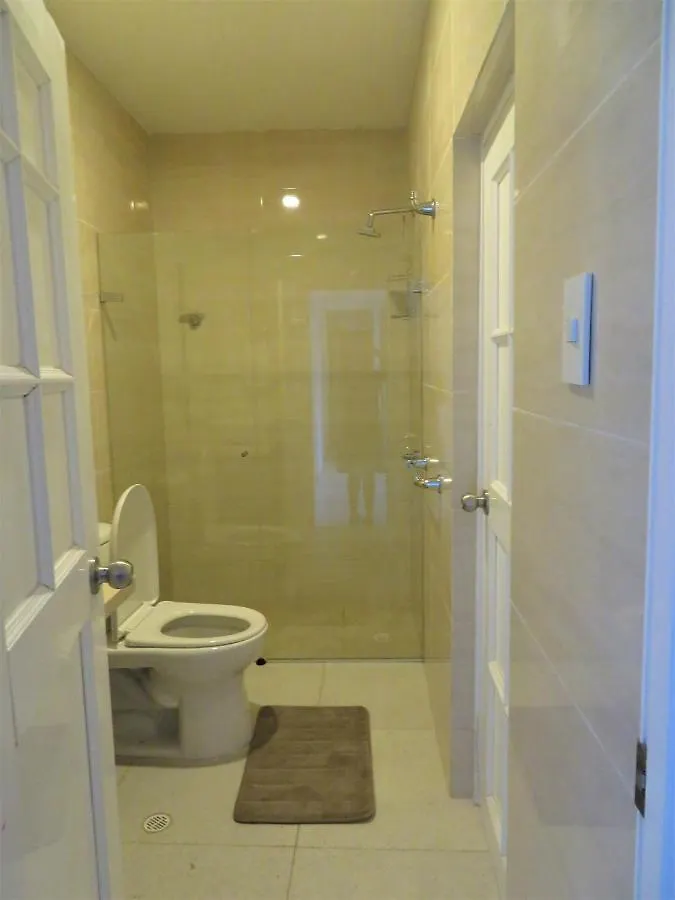 San Jacinto Hostel Cartagena Guest house