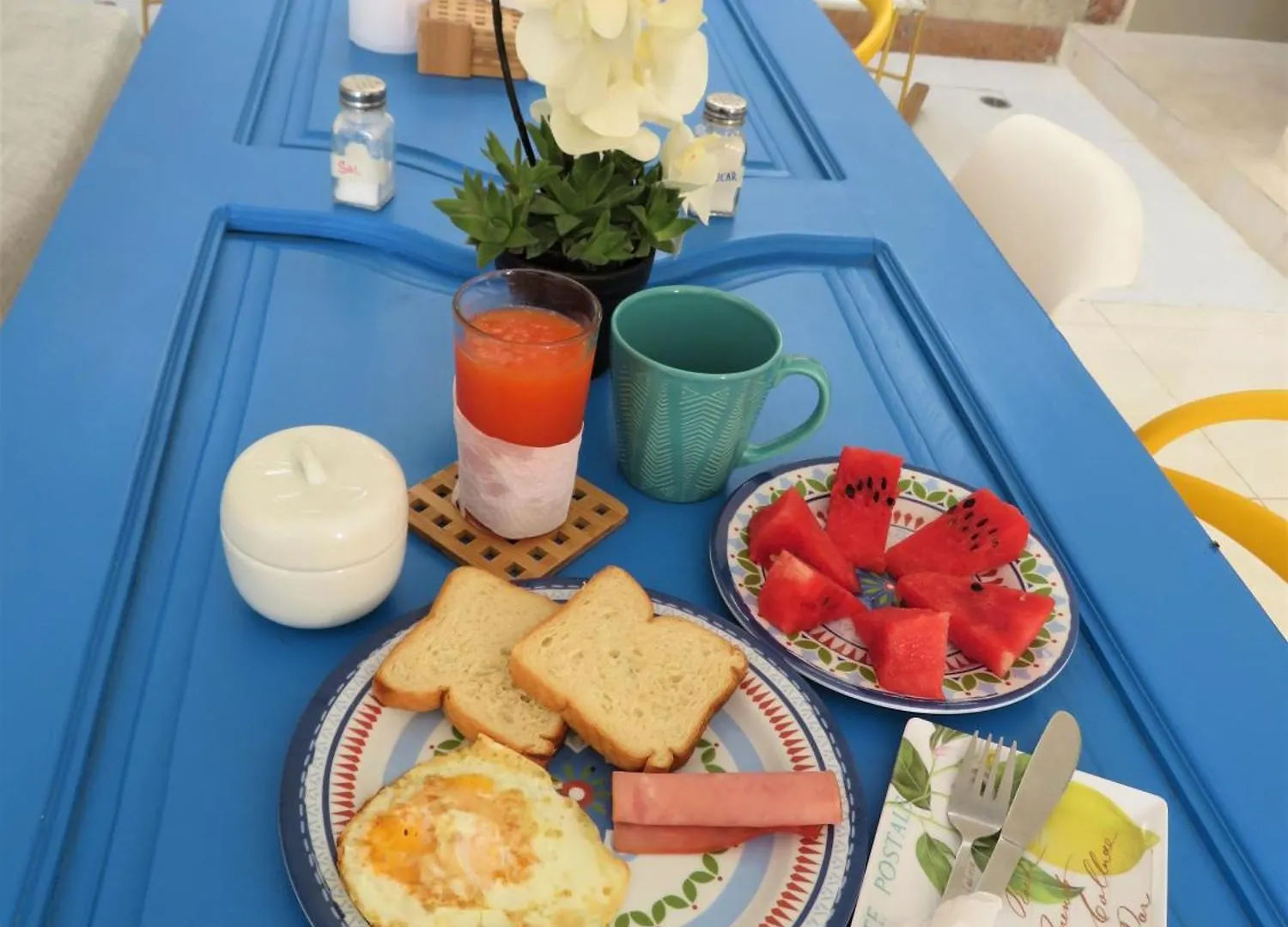 San Jacinto Hostel Cartagena 콜롬비아